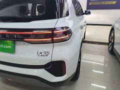 Hyundai Beijing Hyundai ix35 240TGDi DCT 2WD GLS Leading Edition - ფოტო 8