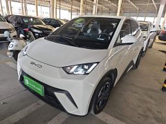 BYD Seagull Freedom Edition - ფოტო 1