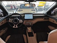BYD Seagull Freedom Edition - ფოტო 10