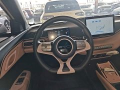 BYD Seagull Freedom Edition - ფოტო 11