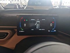 BYD Seagull Freedom Edition - ფოტო 12