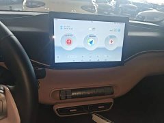 BYD Seagull Freedom Edition - ფოტო 13