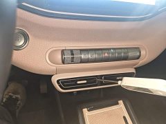 BYD Seagull Freedom Edition - ფოტო 14