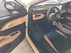 BYD Seagull Freedom Edition - ფოტო 16
