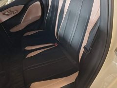 BYD Seagull Freedom Edition - ფოტო 17