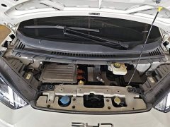 BYD Seagull Freedom Edition - ფოტო 20