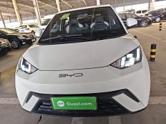 BYD Seagull Freedom Edition - ფოტო 3
