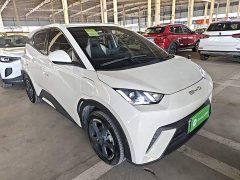 BYD Seagull Freedom Edition - ფოტო 4