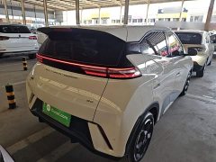 BYD Seagull Freedom Edition - ფოტო 7