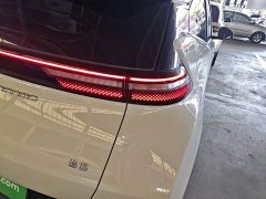 BYD Seagull Freedom Edition - ფოტო 8