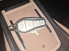 BYD Seagull Freedom Edition - ფოტო 9