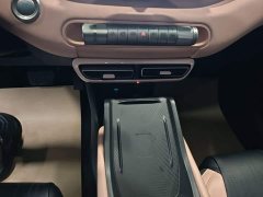 BYD Seagull Freedom Edition - ფოტო 10