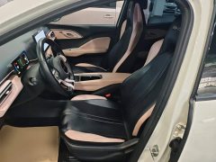 BYD Seagull Freedom Edition - ფოტო 11