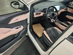 BYD Seagull Freedom Edition - ფოტო 12