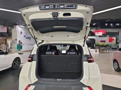 BYD Seagull Freedom Edition - ფოტო 15