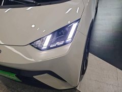 BYD Seagull Freedom Edition - ფოტო 18