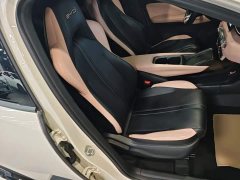 BYD Seagull Freedom Edition - ფოტო 20
