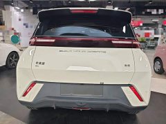 BYD Seagull Freedom Edition - ფოტო 4