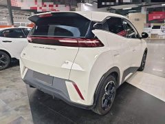 BYD Seagull Freedom Edition - ფოტო 5
