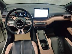 BYD Seagull Freedom Edition - ფოტო 6