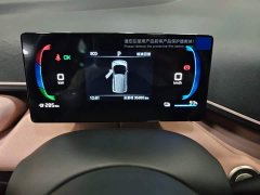 BYD Seagull Freedom Edition - ფოტო 8