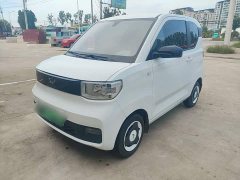 Wuling Hongguang MINIEV 2022 Delightful Edition LFP - ფოტო 1