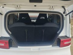 Wuling Hongguang MINIEV 2022 Delightful Edition LFP - ფოტო 19
