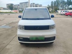 Wuling Hongguang MINIEV 2022 Delightful Edition LFP - ფოტო 3