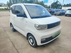 Wuling Hongguang MINIEV 2022 Delightful Edition LFP - ფოტო 4