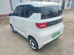 Wuling Hongguang MINIEV 2022 Delightful Edition LFP - ფოტო 5