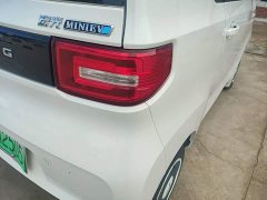 Wuling Hongguang MINIEV 2022 Delightful Edition LFP - ფოტო 8