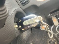 Wuling Hongguang MINIEV 2022 Delightful Edition LFP - ფოტო 9
