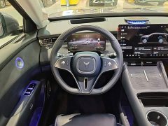 Voyah Lantu FREE AWD Qiankun Edition - ფოტო 11