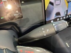 Voyah Lantu FREE AWD Qiankun Edition - ფოტო 14
