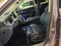 Voyah Lantu FREE AWD Qiankun Edition - ფოტო 15