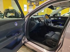 Voyah Lantu FREE AWD Qiankun Edition - ფოტო 16