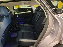 Voyah Lantu FREE AWD Qiankun Edition - ფოტო 17