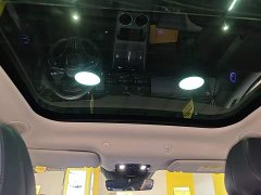 Voyah Lantu FREE AWD Qiankun Edition - ფოტო 18