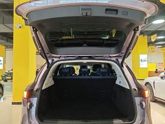 Voyah Lantu FREE AWD Qiankun Edition - ფოტო 19