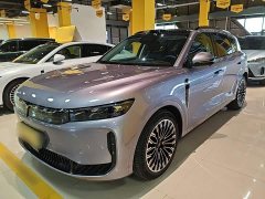 Voyah Lantu FREE AWD Qiankun Edition - ფოტო 2
