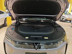 Voyah Lantu FREE AWD Qiankun Edition - ფოტო 20
