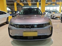 Voyah Lantu FREE AWD Qiankun Edition - ფოტო 3