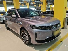 Voyah Lantu FREE AWD Qiankun Edition - ფოტო 4