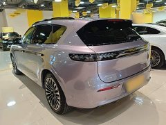 Voyah Lantu FREE AWD Qiankun Edition - ფოტო 5