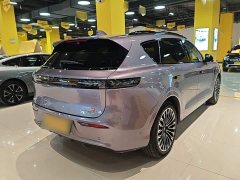 Voyah Lantu FREE AWD Qiankun Edition - ფოტო 7