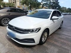 Volkswagen Bora 1.5L Automatic Fashion Smart Connected Edition - ფოტო 1