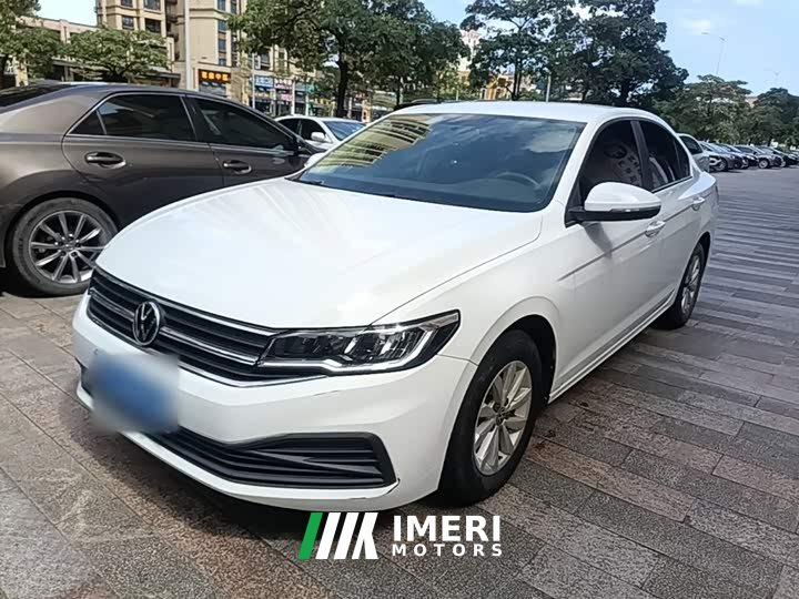 Volkswagen Bora 1.5L Automatic Fashion Smart Connected Edition