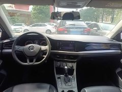 Volkswagen Bora 1.5L Automatic Fashion Smart Connected Edition - ფოტო 7