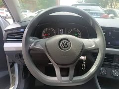 Volkswagen Bora 1.5L Automatic Fashion Smart Connected Edition - ფოტო 8