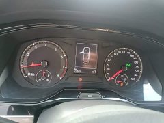 Volkswagen Bora 1.5L Automatic Fashion Smart Connected Edition - ფოტო 9